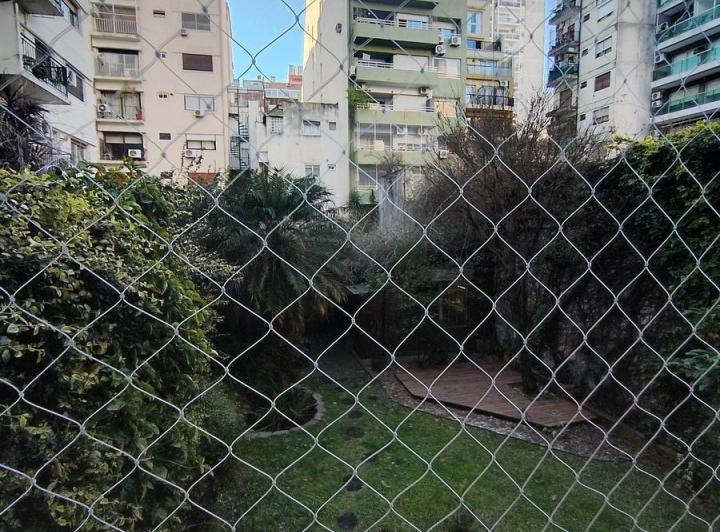 Departamento · 38m² · 1 Ambiente