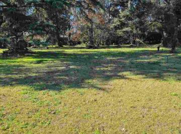 Terreno · 10860m² · Venta Lote Quinta La Reja Moreno