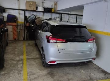 Garage · 13m² · Cochera en Palermo Excelente Ubicacion