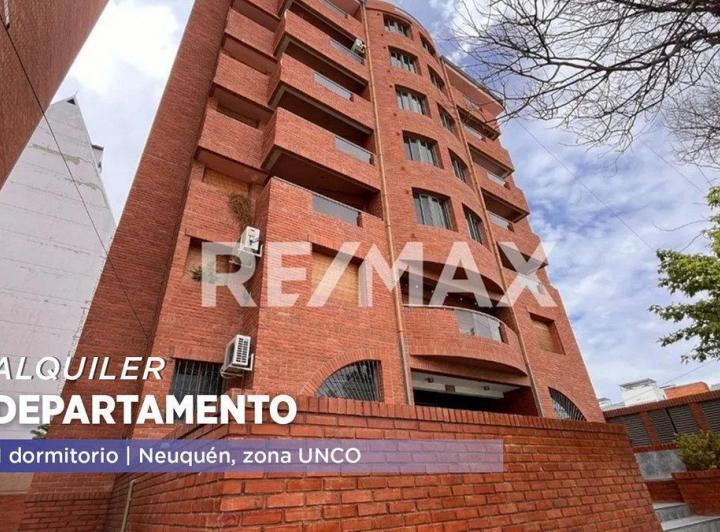 Departamento · 47m² · 3 Ambientes