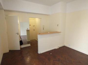 Departamento · 24m² · 1 Ambiente · Departamento en Alquiler Monoambiente en Belgrano