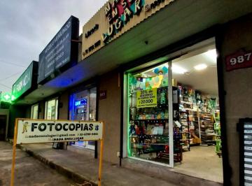 Fondo de comercio de 1 ambiente, Malvinas Argentinas · Fondo de Comercio en Venta - Nada en Su Lugar - Polvorines