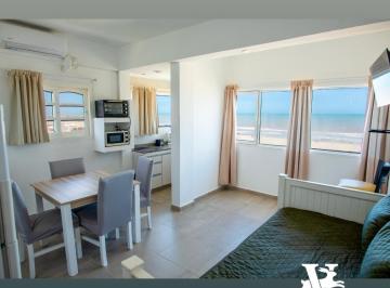 Departamento · 35m² · 2 Ambientes · 1 Cochera · Departamento en Mar de Ostende