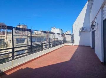 Departamento · 184m² · 4 Ambientes · Venta Depto Triplex Apto Prof a Refacc. Recoleta