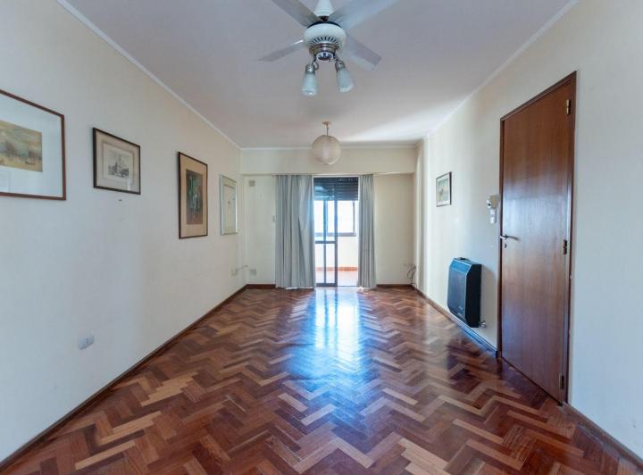 Departamento · 67m² · 4 Ambientes · 1 Cochera
