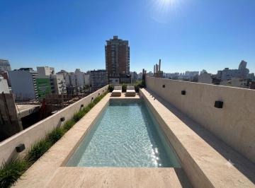 Departamento · 48m² · 2 Ambientes · Venta 2 Ambientes Nuñez Terraza a Estrenar Frent