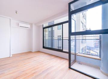 Departamento · 36m² · 1 Ambiente · Venta Monoambiente 36 m Saavedra a Estrenar