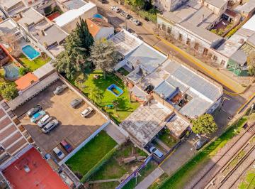 Terreno · 570m² · Venta Lote San Fernanado Centro 1450 m² Vendibles