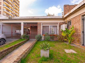 Casa · 120m² · 3 Ambientes · 2 Cocheras · Venta Lote Terreno Casa Ideal Inversion San Fernanado Centro