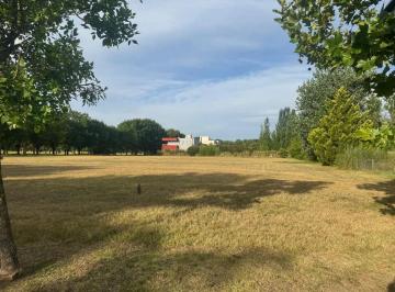 Terreno · 1652m² · Lote en Venta La Plata