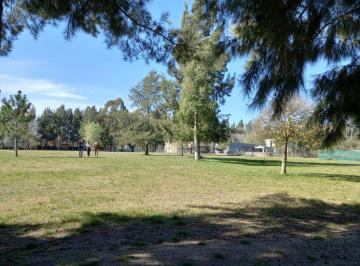 Terreno · 1235m² · Lote en Venta Miralagos 2