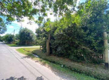 Terreno · 315m² · Lote en Esquina en City Bell – Ideal Casa Familiar