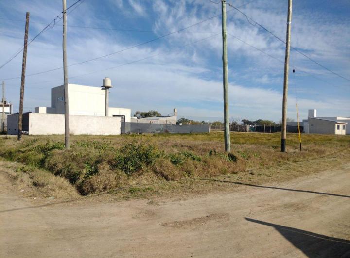 Terreno · 480m²