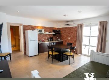 Departamento · 40m² · 2 Ambientes · 1 Cochera · Departamento en Mar de Ostende