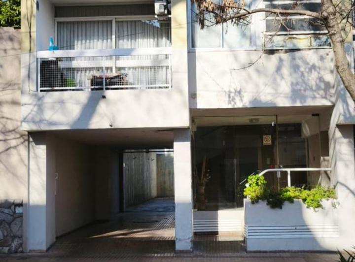 Departamento · 50m² · 4 Ambientes