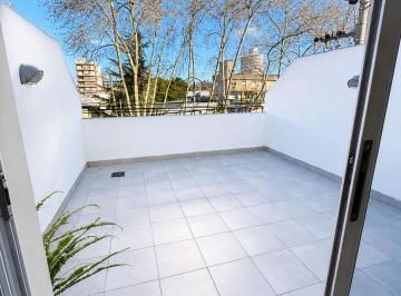 Departamento · 31m² · 1 Ambiente · Alquiler Monoambiente con Balcon Terraza en Varela