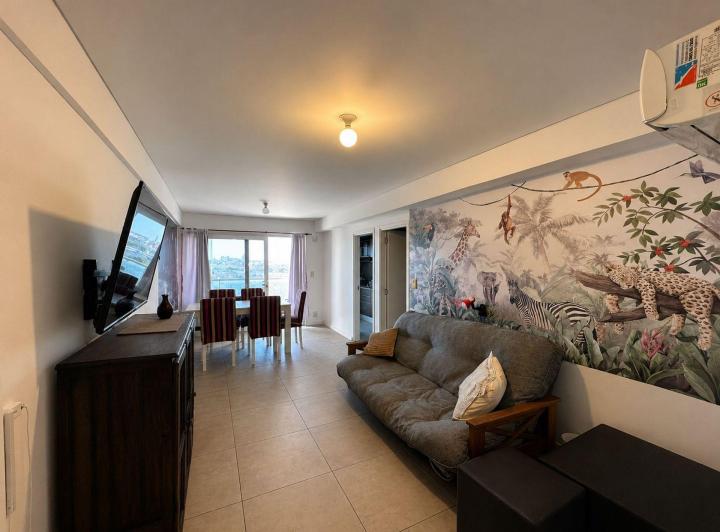 Departamento · 66m² · 4 Ambientes
