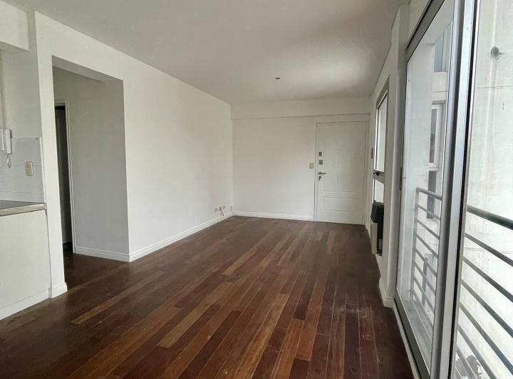 Departamento · 59m² · 3 Ambientes