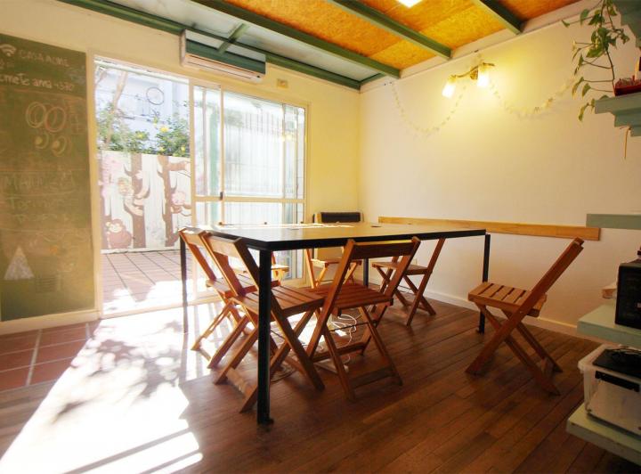Departamento · 62m² · 4 Ambientes