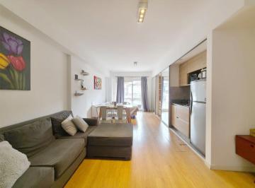 Departamento · 29m² · 1 Ambiente · Venta Monoambiente Palermo Hollywood
