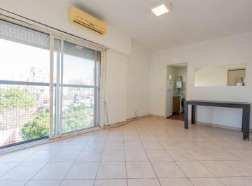 Departamento · 23m² · 1 Ambiente · Venta Monoambiente Vista Abierta Caballito