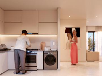 Departamento · 45m² · 2 Ambientes · Depto en Venta de 2 Amb. de Pozo Villa Santa Rita