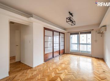 Departamento · 59m² · 3 Ambientes · Venta Departamento 3 Ambientes, Balcón - Caballito