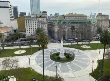 Oficina comercial · 643m² · Oficina 643 m² Planta Libre Plaza de Mayo