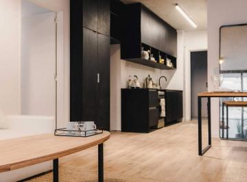 Departamento · 47m² · 2 Ambientes · Venta Dpto 2 Amb. Barracas - Apto Crédito - Estrenar