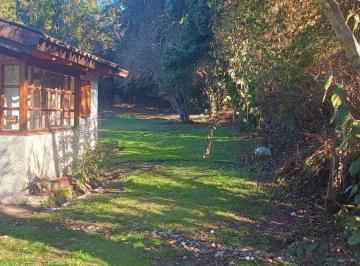 Casa · 60m² · 3 Ambientes · Alquiler Excelente Casa con Gran Lote Propio