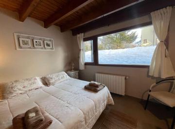 Departamento · 42m² · 2 Ambientes · 1 Cochera · Venta Departamento en Cerro Catedral - Bariloche