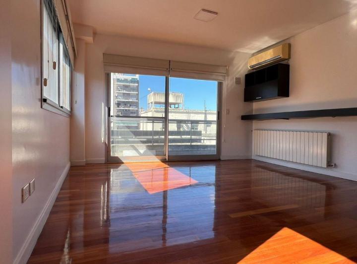 Departamento · 64m² · 3 Ambientes