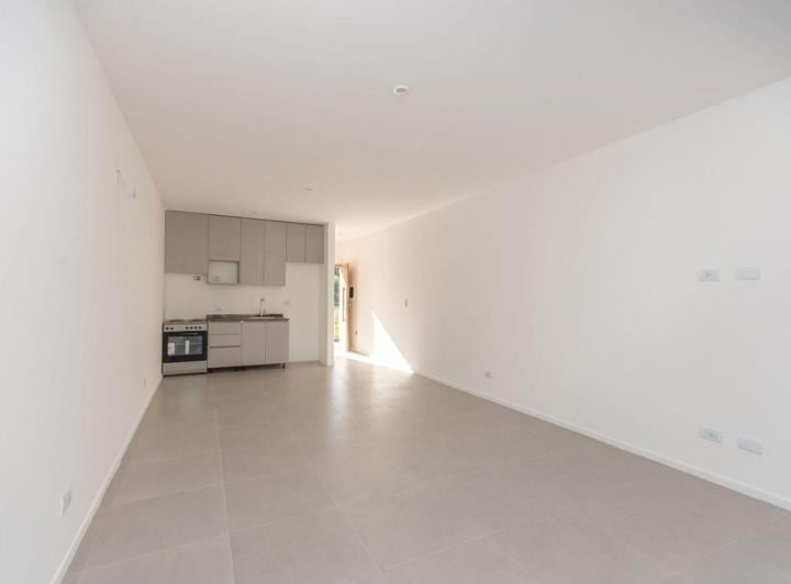 Departamento en alquiler en Pilar · 1 ambiente