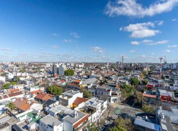 Departamento · 65m² · 3 Ambientes · Departamento 3 Amb Venta Boedo Luz Vista Abierta