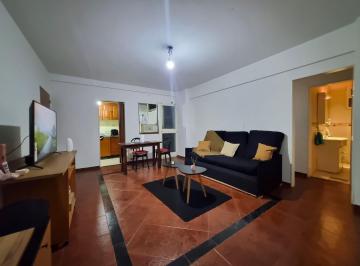 Departamento · 43m² · 2 Ambientes · Venta Departamento Belgrano 2 Ambientes Amplio