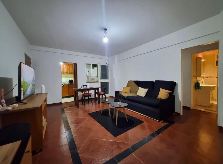 Departamento · 43m² · 2 Ambientes