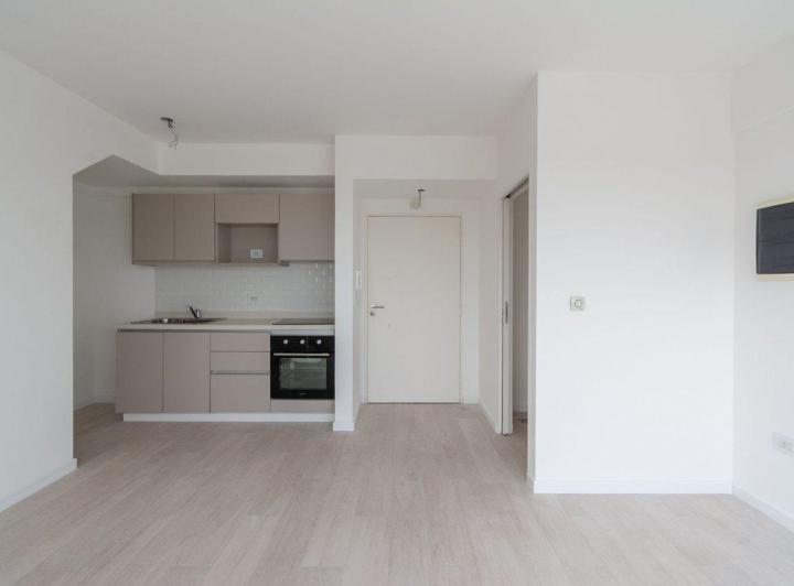 Departamento · 51m² · 2 Ambientes · 1 Cochera