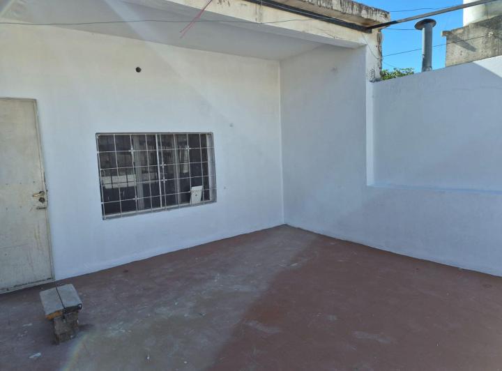 PH · 100m² · 2 Ambientes