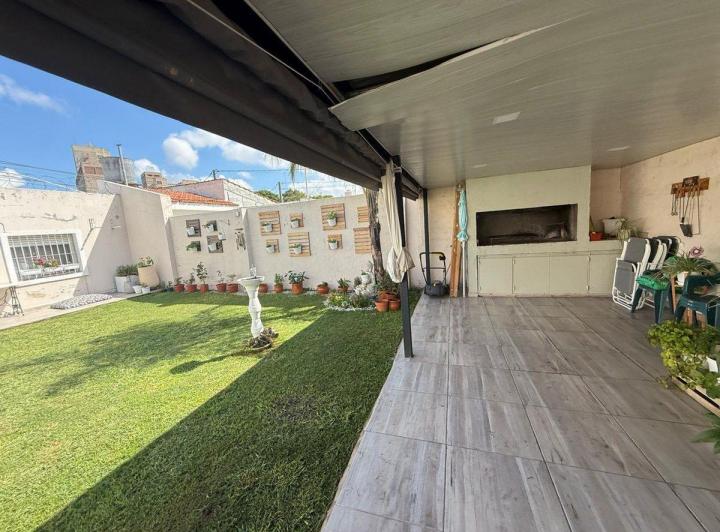Casa · 111m² · 4 Ambientes