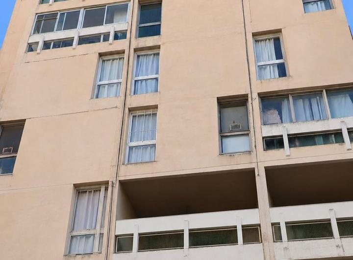 Departamento · 78m² · 4 Ambientes