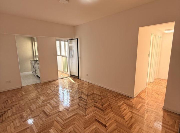 Departamento · 48m² · 3 Ambientes