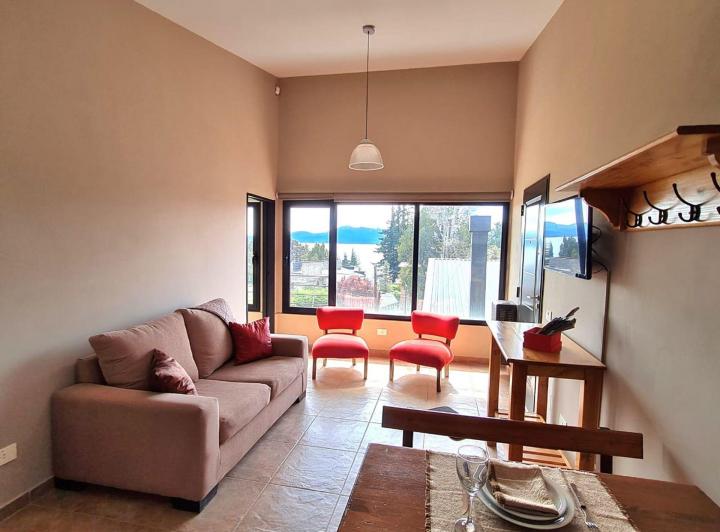 PH · 50m² · 3 Ambientes · 1 Cochera