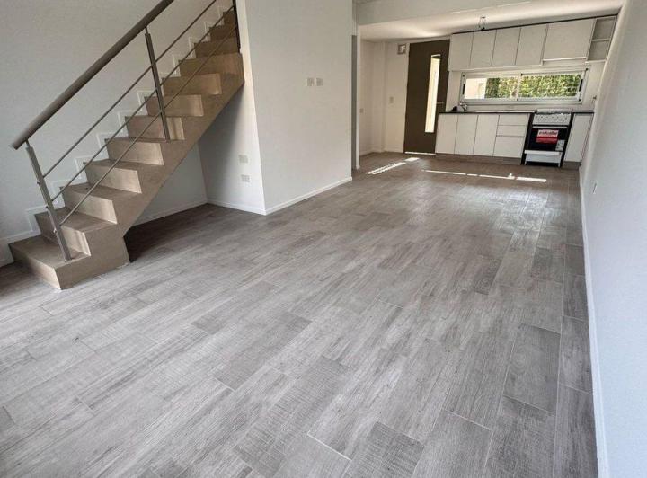 Departamento · 77m² · 3 Ambientes · 1 Cochera