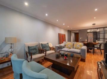 Departamento · 88m² · 3 Ambientes · Venta Hermoso Departamento 3 Amb. Recoleta