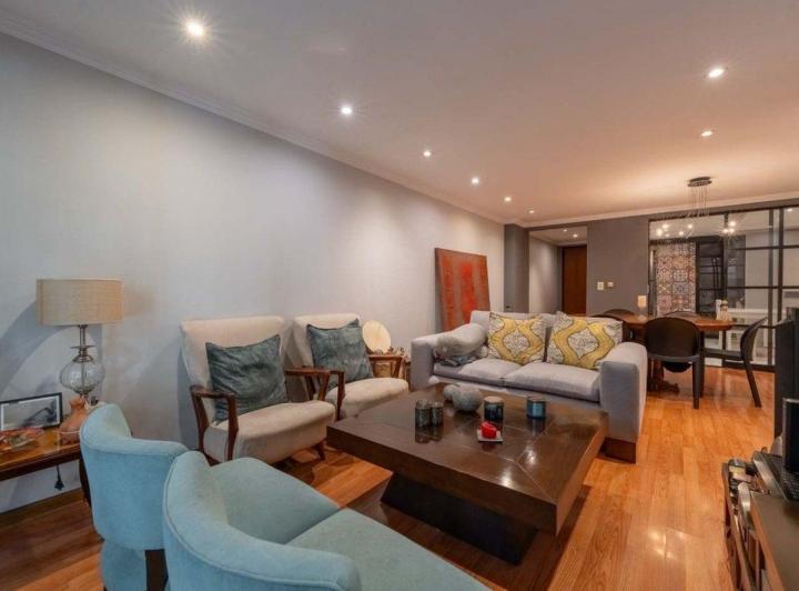Departamento · 88m² · 3 Ambientes