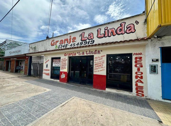 Local comercial · 137m² · 3 Cocheras