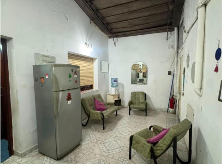 PH · 52m² · 3 Ambientes