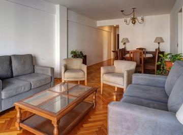Departamento · 100m² · 4 Ambientes · 1 Cochera · Venta Departamento 4 Ambientes | Balcón y Cochera