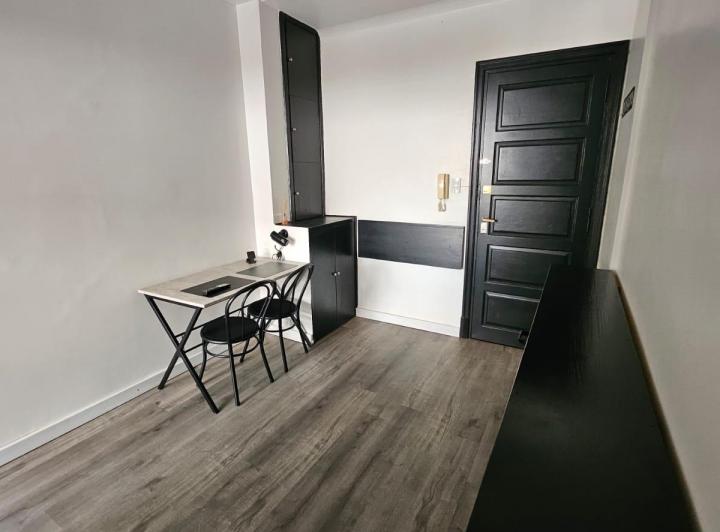 Departamento · 15m² · 1 Ambiente