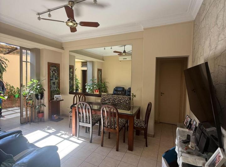 Departamento · 48m² · 3 Ambientes